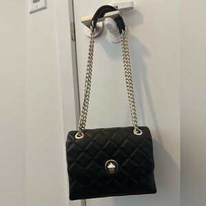 Kate Spade New York Natalia Medium Flap Cossbody/Shoulder Bag